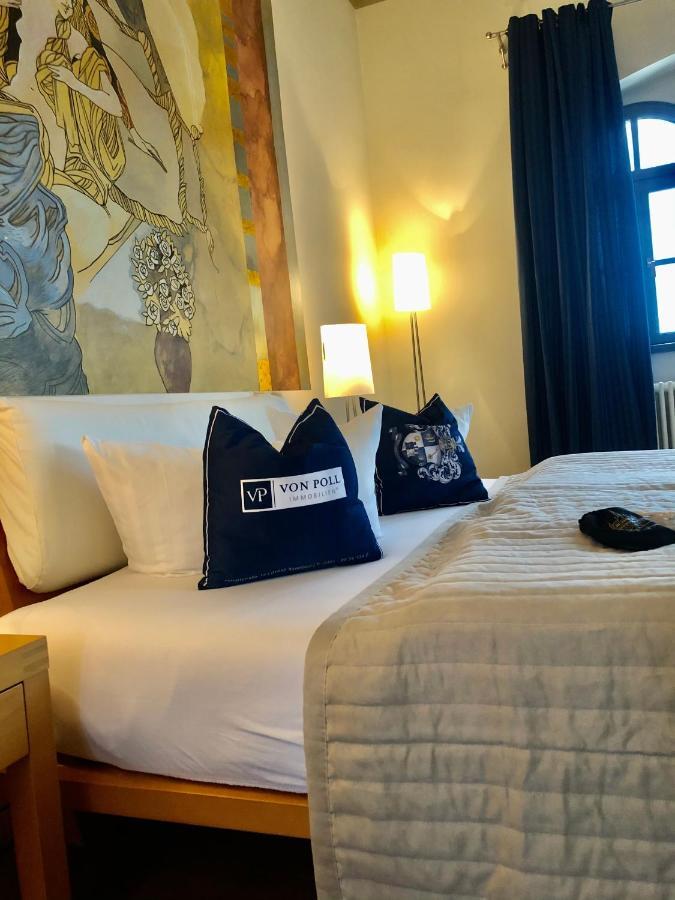 Spitzhaus Otel Radebeul Dış mekan fotoğraf